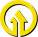 Logo blanc du Groupe RCCI